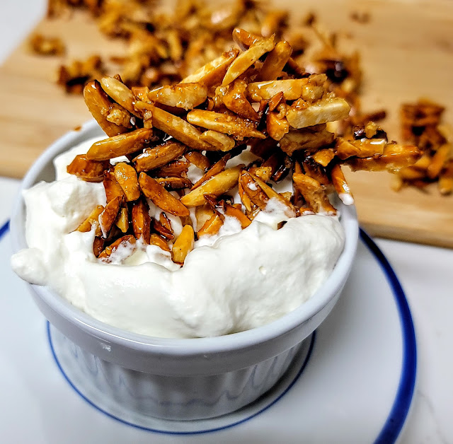 Pumpkins & Spice & Cream & Pralines