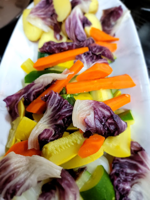 Dry January & Clean Eaating