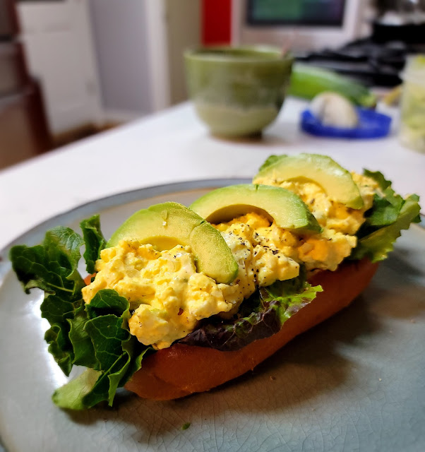 Lobster rolls. Love them! Brioche…