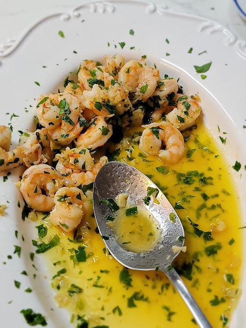 Italian Classic. Recipe by a Greek