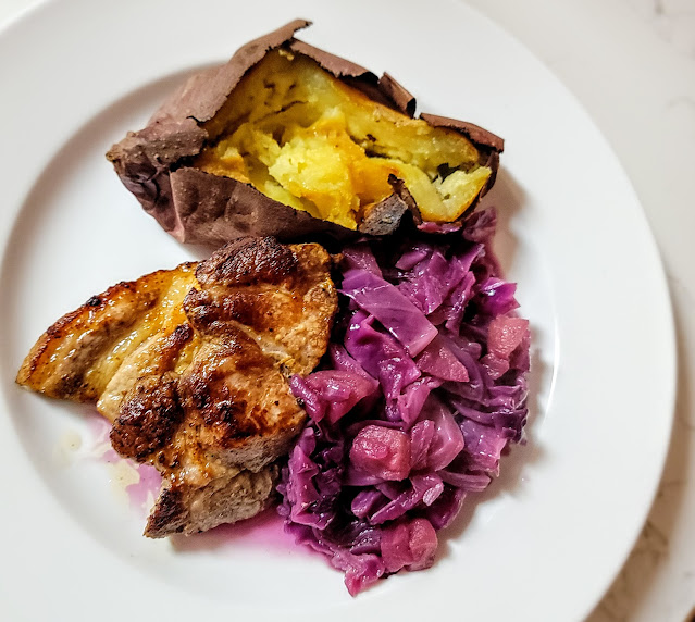 A New Weeknight Standard