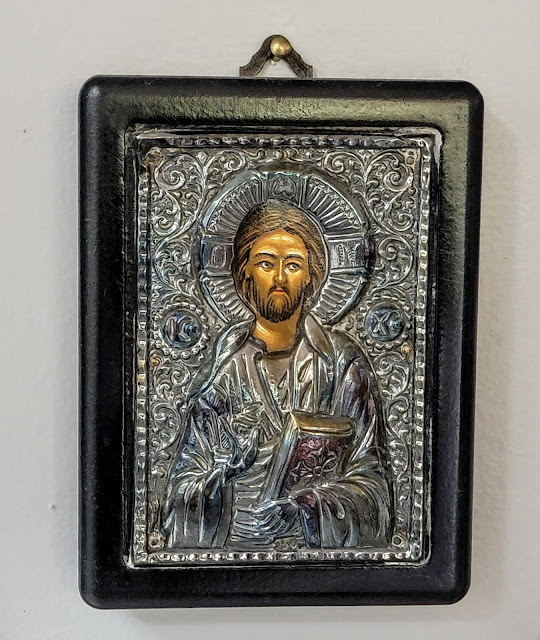 Fasting Food of Greece